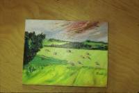 Early Afternoon Bike Ride