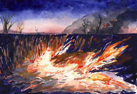 Prairie Fire 2