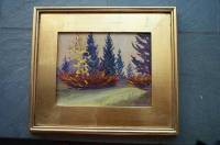 Near Bailey's Harbor June 2