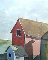 NEIGHBORHOOD FARM BUILDINGS