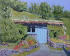 Caretaker's Cottage