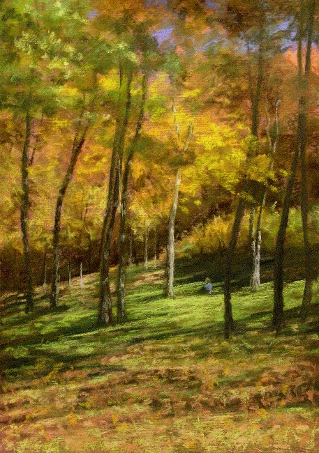 AUTUMN BRIGHAM PARK
