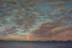 GATHERING CLOUDS