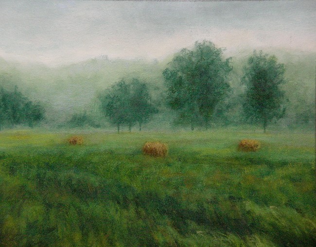  Harvest Mist