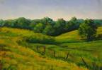 Fence Posts