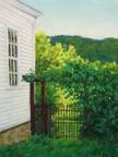 Garden Gate
