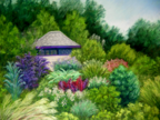 Olbrich Garden House