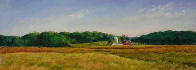 RED BARN