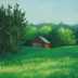 RED SHED