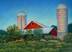 Sim's Barn