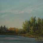 THIN ICE - EN PLEIN AIR