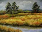 Tranquil Stream