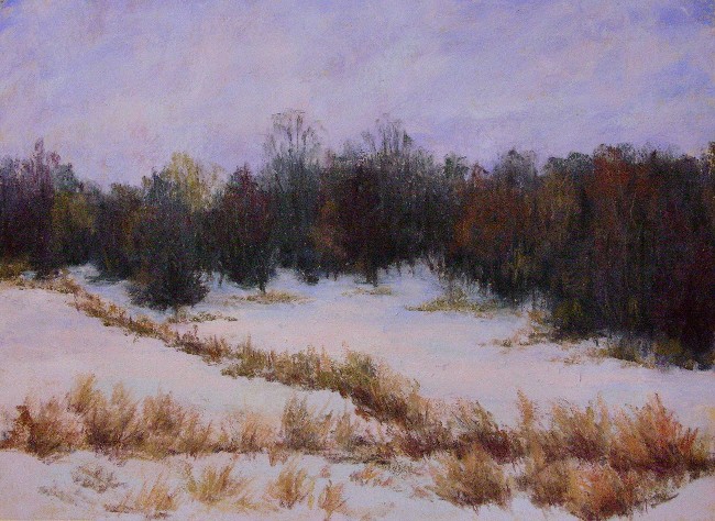 At Twilight