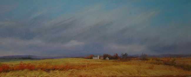 WINDSWEPT FARM