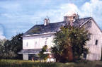 Beech's Barn