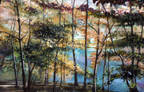 Fall Lakeview