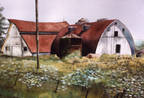 Old Barn