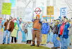 Signs of Dissent