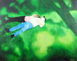 Capitol Lawn Siesta