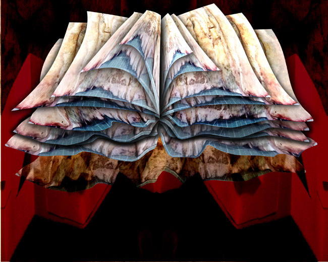 Land Book Series