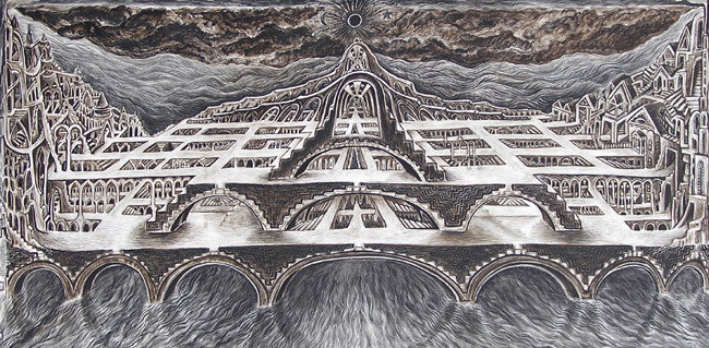 Puente Multilateral (Bridge)