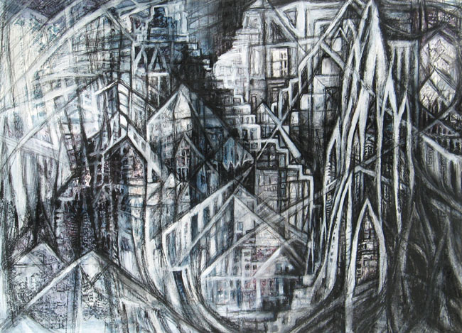 Overlay Series, 3