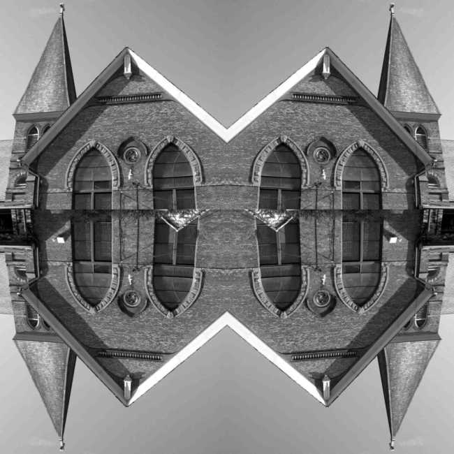 Church 2