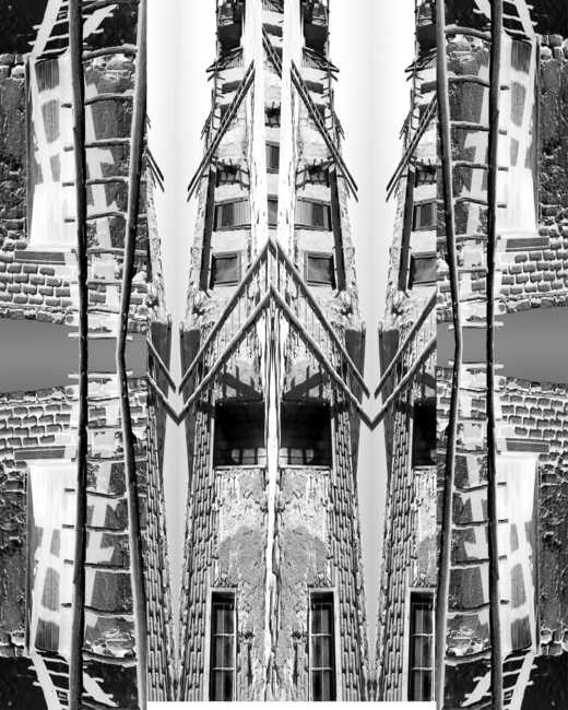 Ladder Home