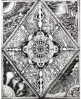 Mandala Elemental