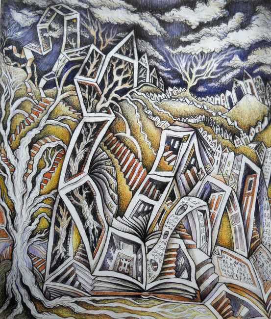 Storyscape 3