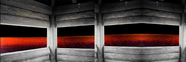 Portal 6- Lake huron