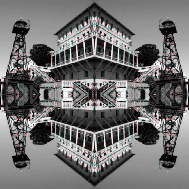 watchtower