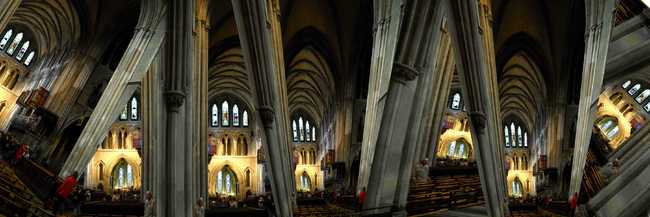 Cathedral