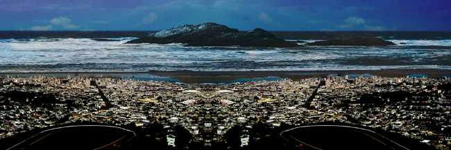 San Francisco Vista