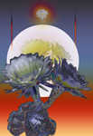 Moon Blooms