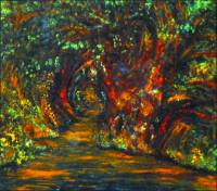 Through the Woods 2002-03