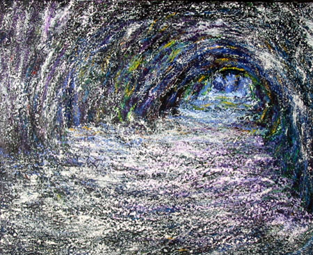 After Noon Light 2002-04