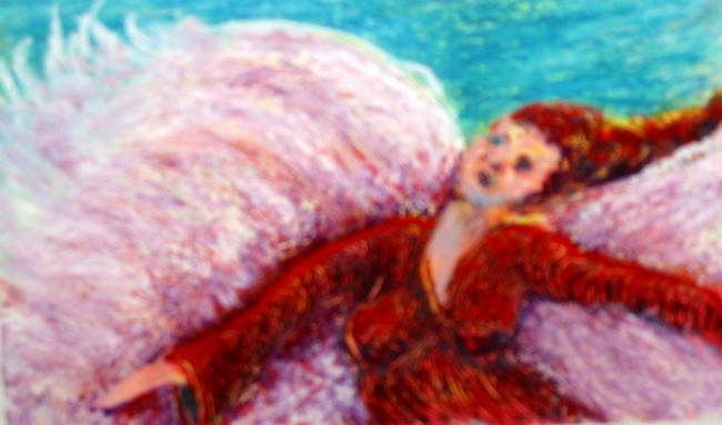 Angels 2006: The Dancer