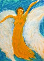 Angels 2006: The Flapper