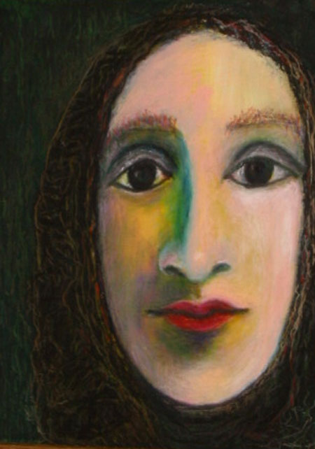 The Hooded Messenger 1999