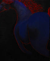 The Blue Horse 2007