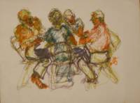 The Bridge Game 1973