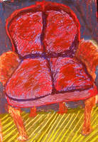 StoryTeller's Chair 2008 #6