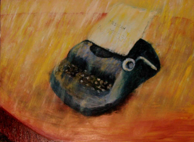 Coming into Consciousness