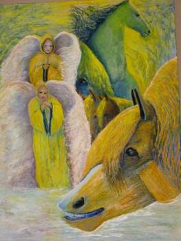 Guardians 2005: Golden Rule Messengers