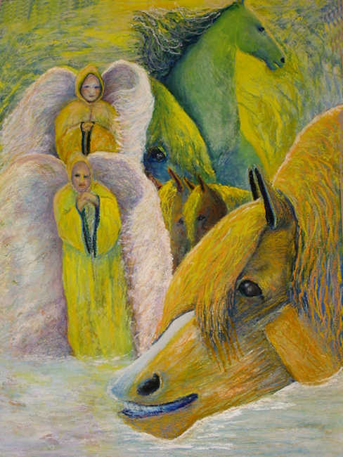 Hooded Messengers of The Golden Rule 2005