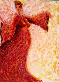 Angels 2004: The Hostess