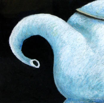 Impossible Teapots IV