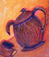 Impossible Teapots VIII