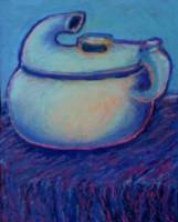 Impossible Teapots VI